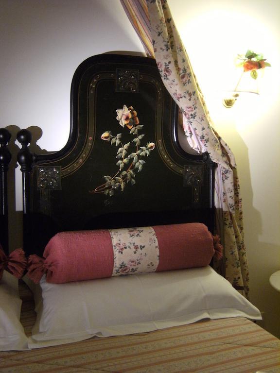Elizabeth B&B กาญารี ห้อง รูปภาพ