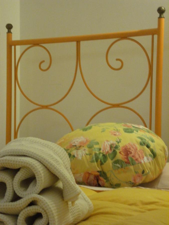 Elizabeth B&B กาญารี ห้อง รูปภาพ